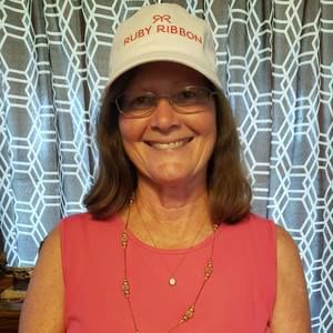 Meet your Posher, Patricia